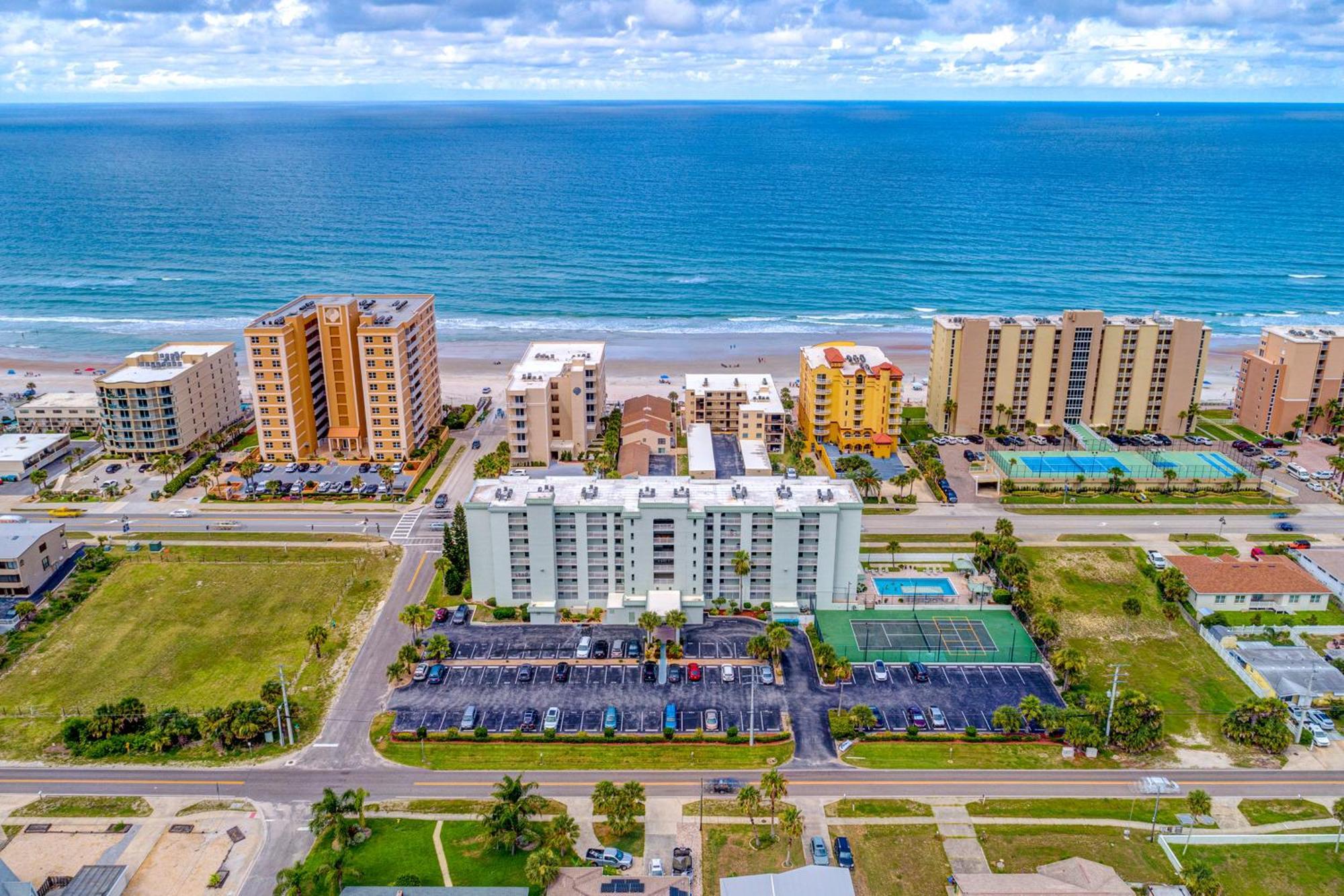 Beach Beauty Дейтона-Бич-Шорс Номер фото